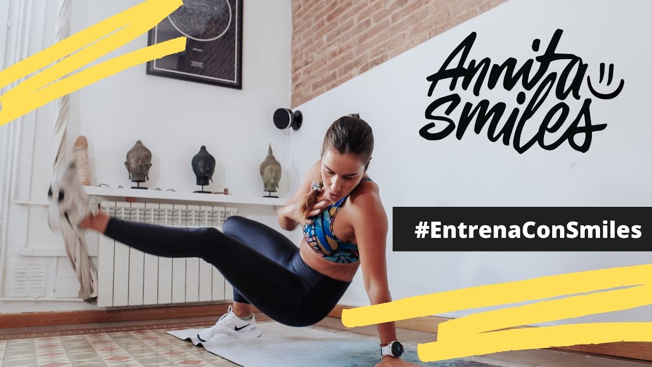 Funday hiit: 30&acute;de TOTAL BODY