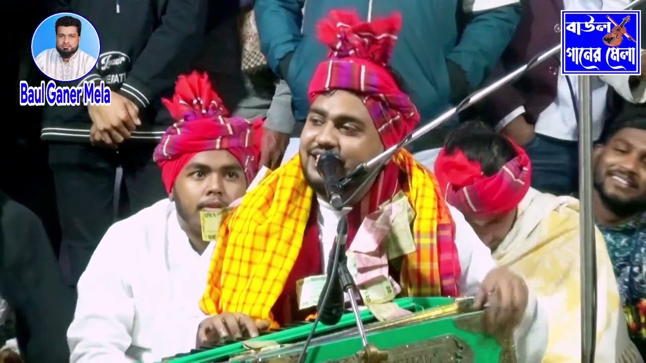 বন্ধু তোরে প্রেম করিতে কে বইলাছে _ মাইনুদ্দিন সাবিদ 