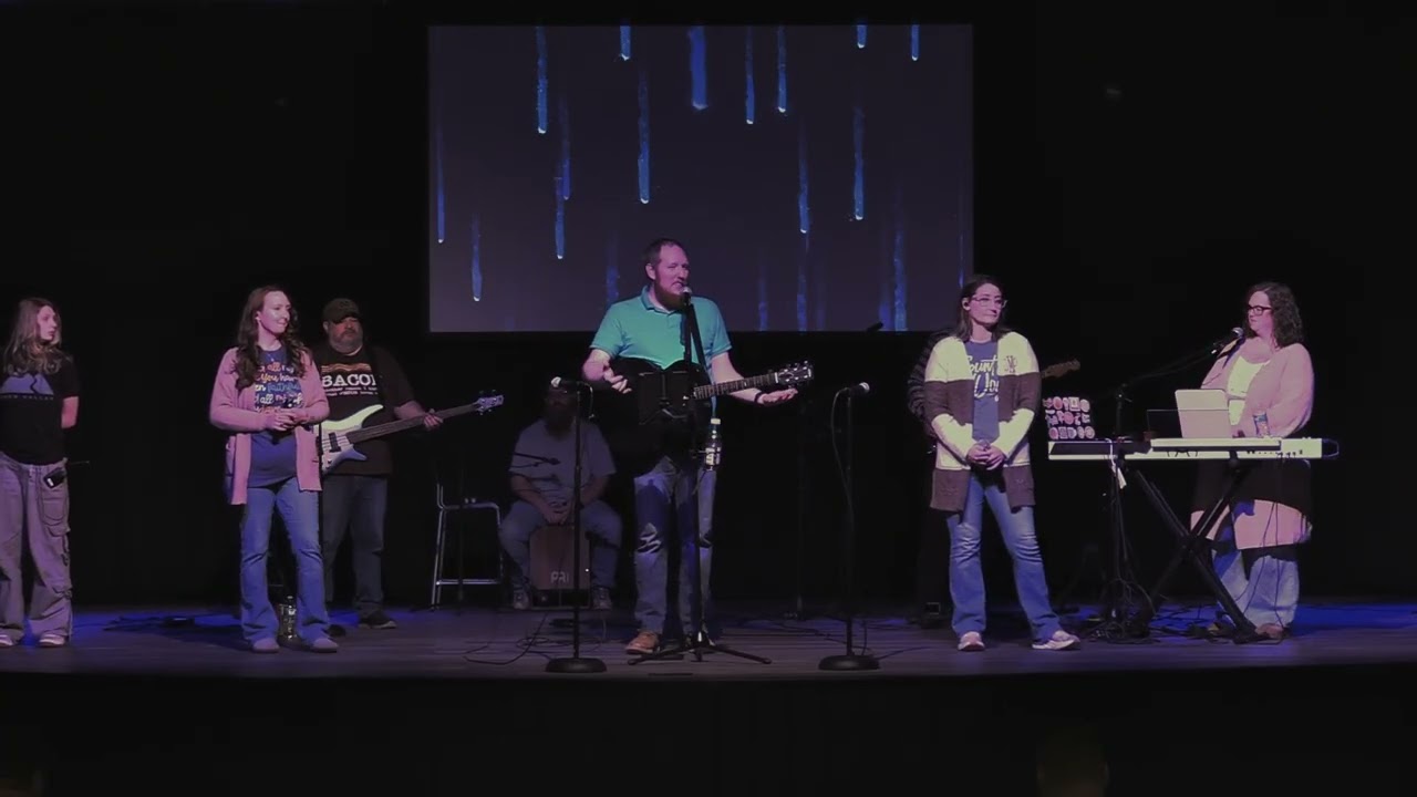 River Valley Church - Full Service 2-22-26