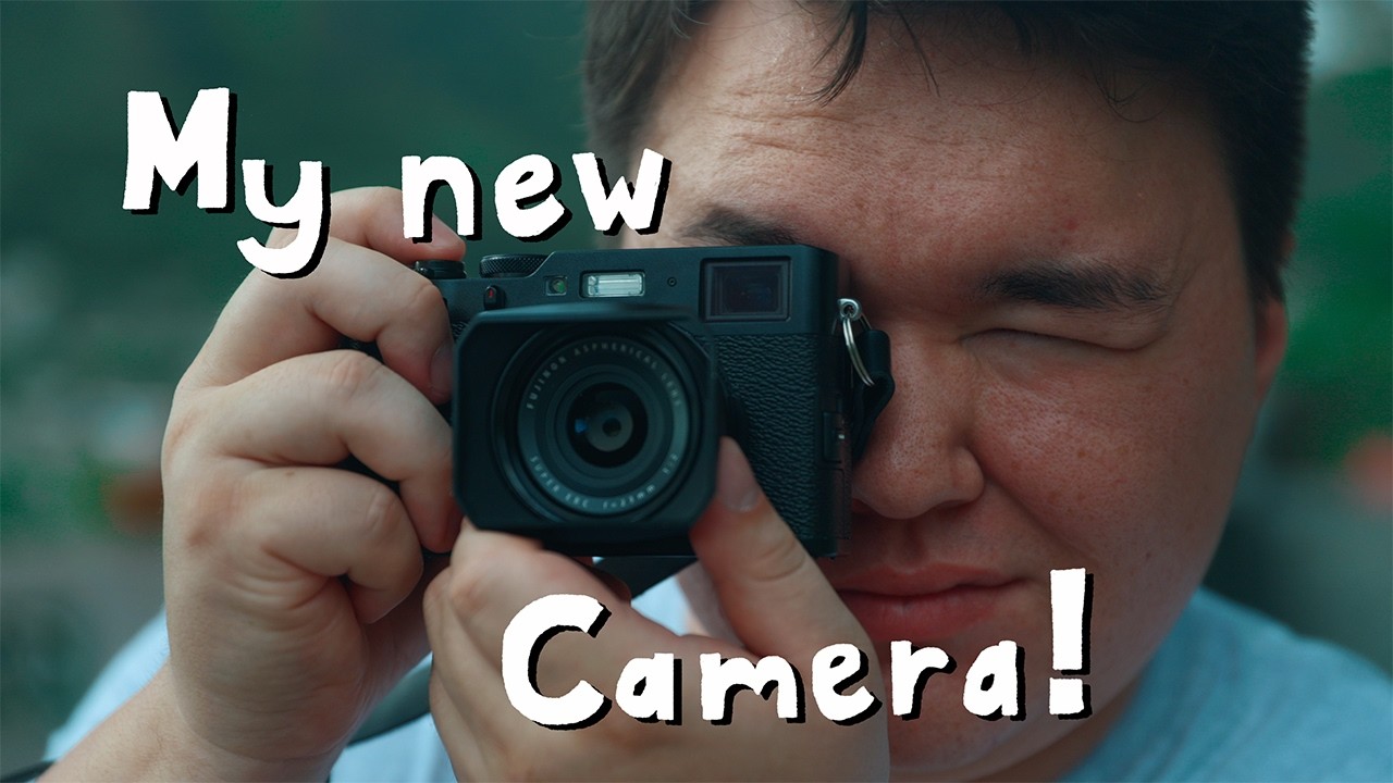 The Greatest Camera You Shouldn’t Buy