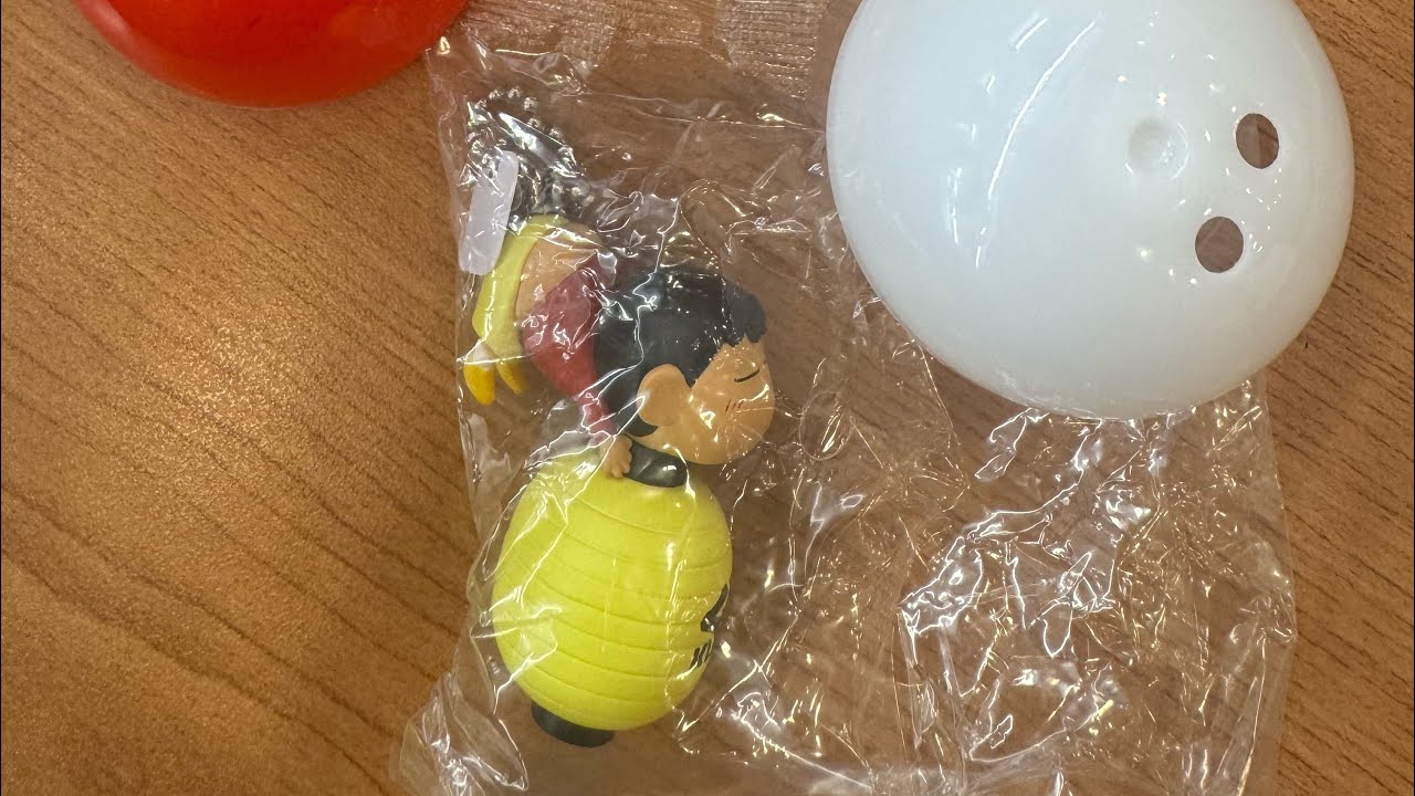 如何在藏壽司抽到蠟筆小新的扭蛋How to get Crayon Shin-chan gashapon toys from Kura Sushi?
