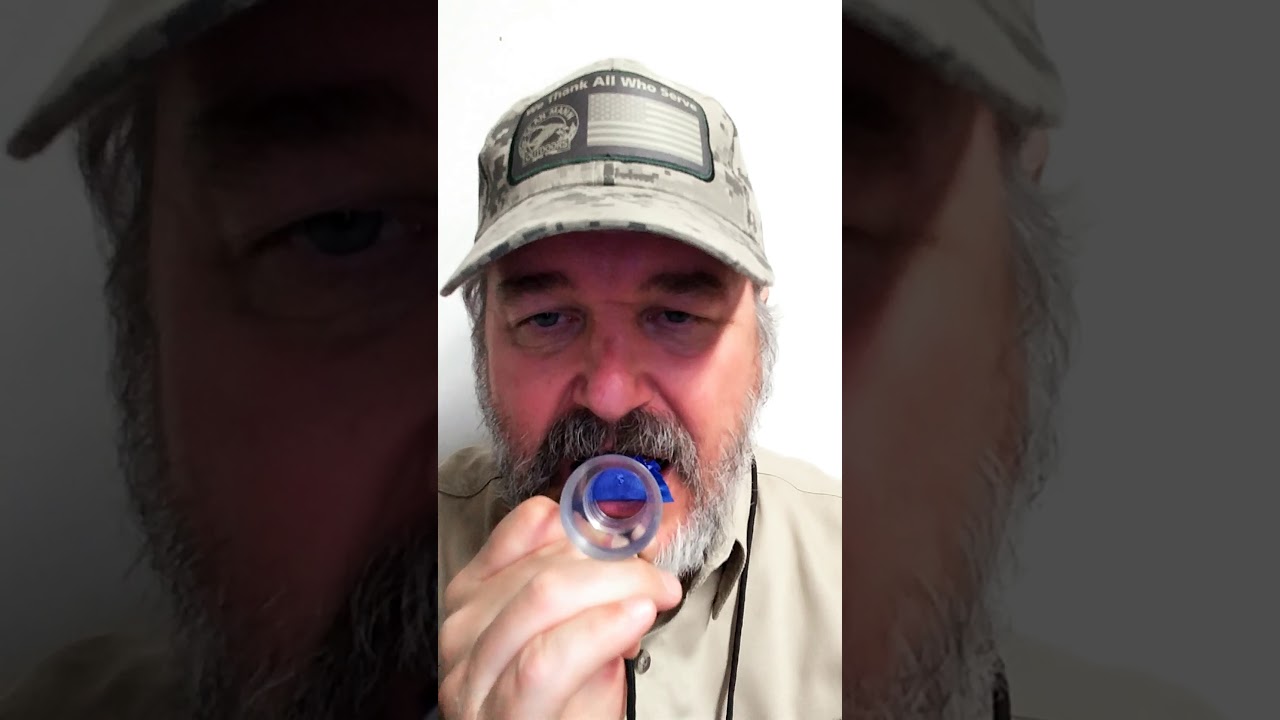 Tube Goose Call- Lesson 1 with World Goose Calling Champion of Champions Sean Mann