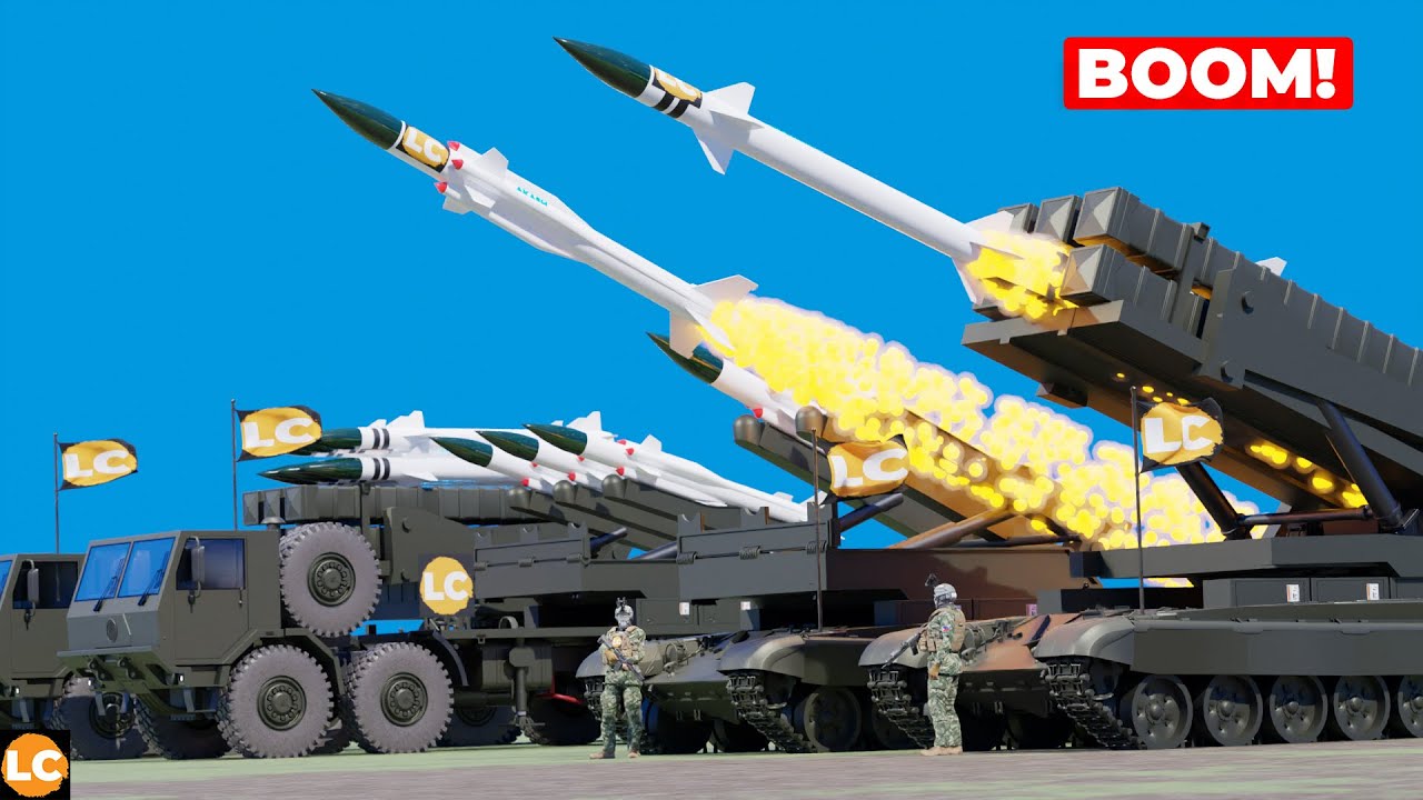 Philippine Akash Missile System