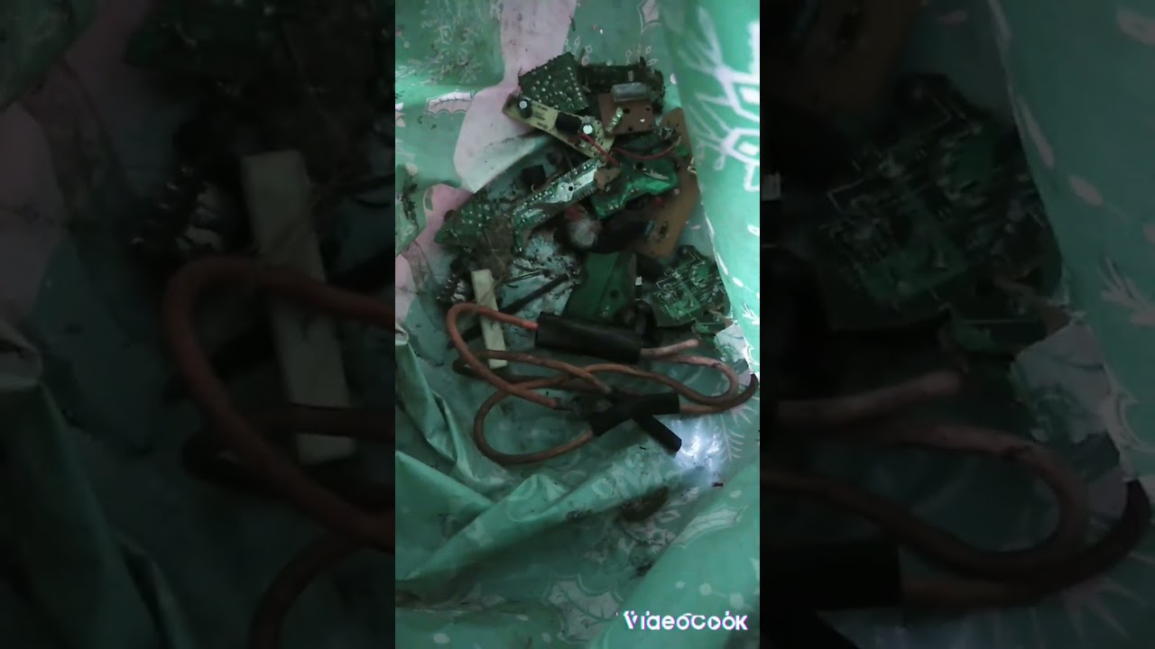 Разбор плат