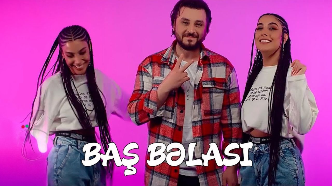 Sevil Sevinc & Nurlan Təhməzli - Baş bəlası
