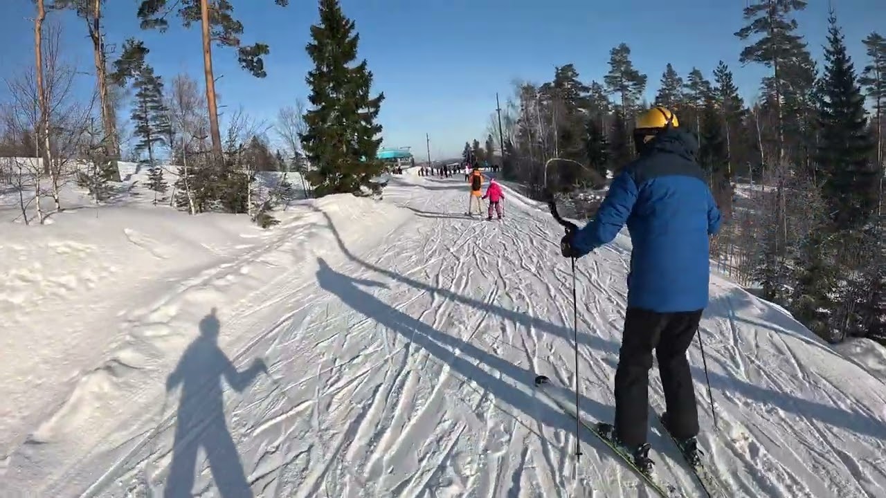 Kungsberget 2024