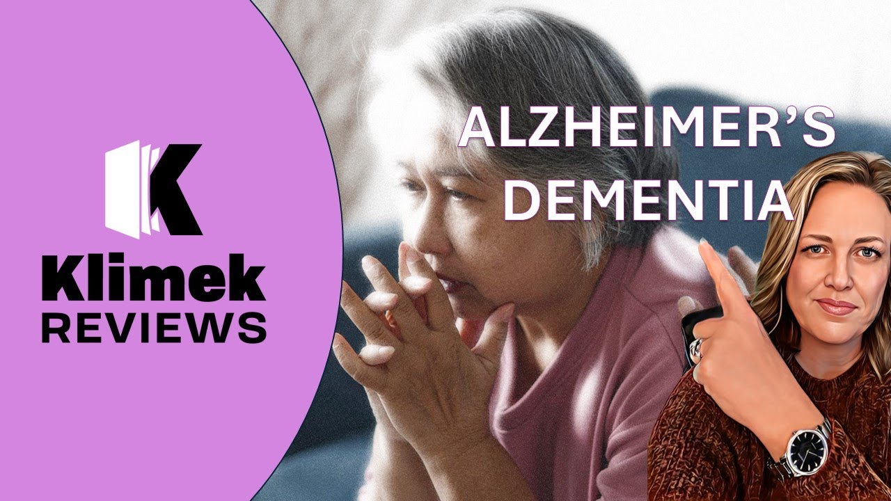 ALZHEIMER'S DEMENTIA + questions with Dr. Sharon