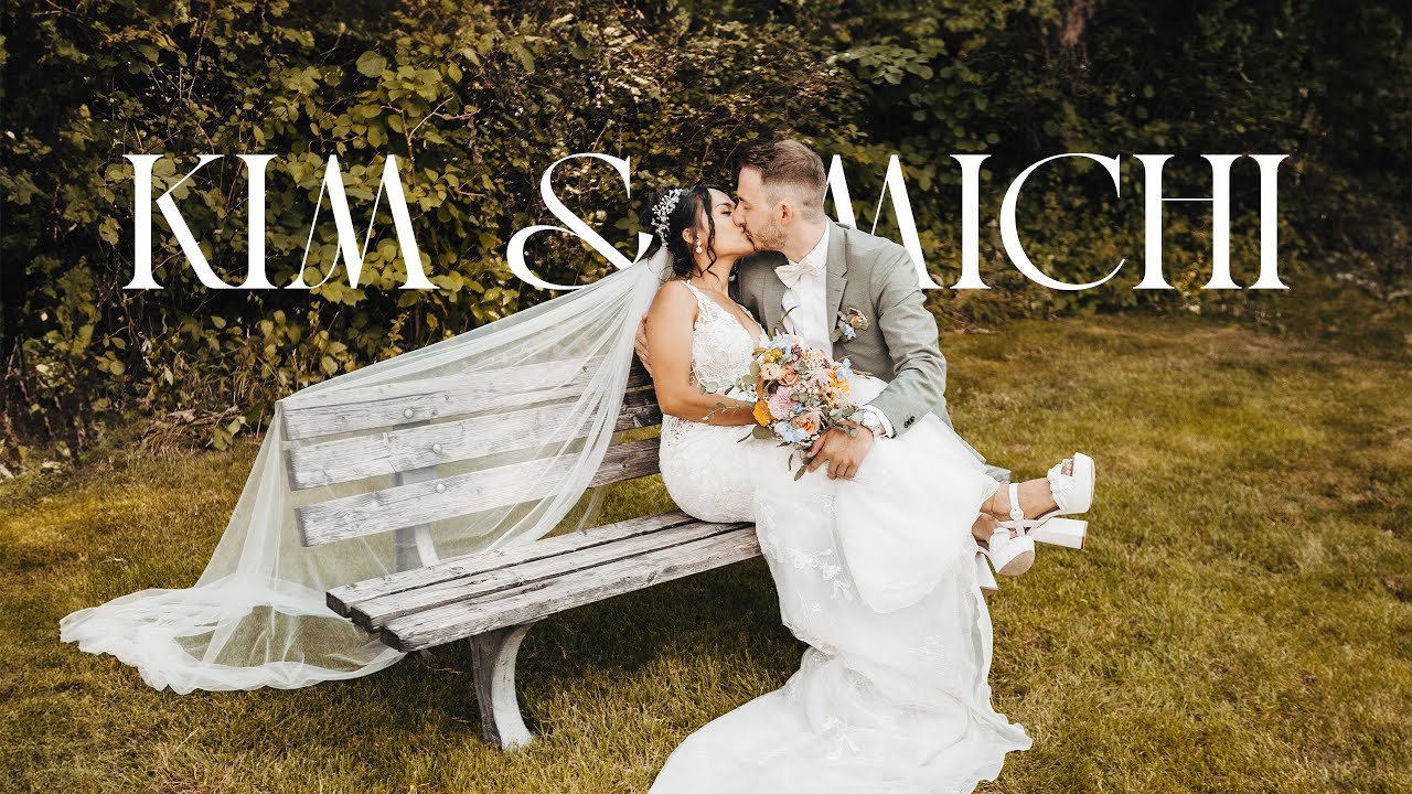 Hochzeit in der Burg Trausnitz in Landshut
