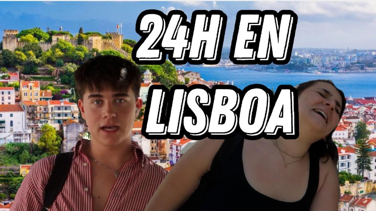dos tontos por LISBOA - dia 3