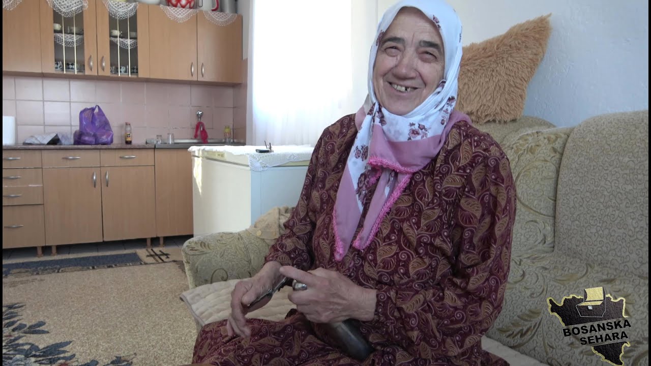 Hej,da imam penziju nebi je umjela trošiti