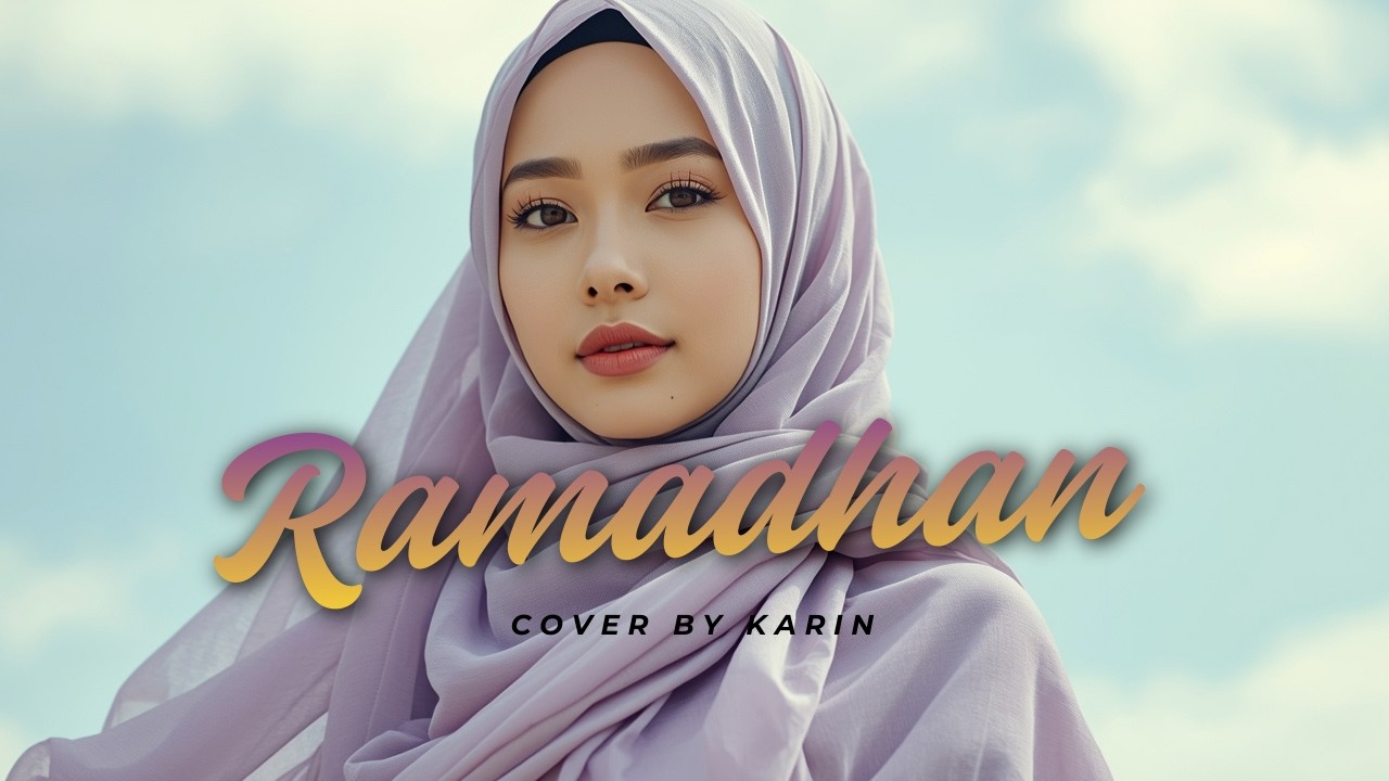 Ramadan-Maher zain (by Ai Khodijah) El-Migwar