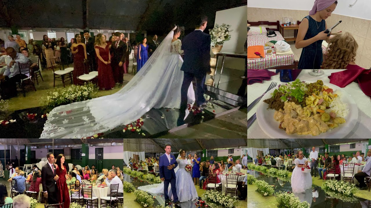 Fomos padrinhos de casamento do nosso sobrinho/ arrumamos malas, viagens compras e hotel 🏨