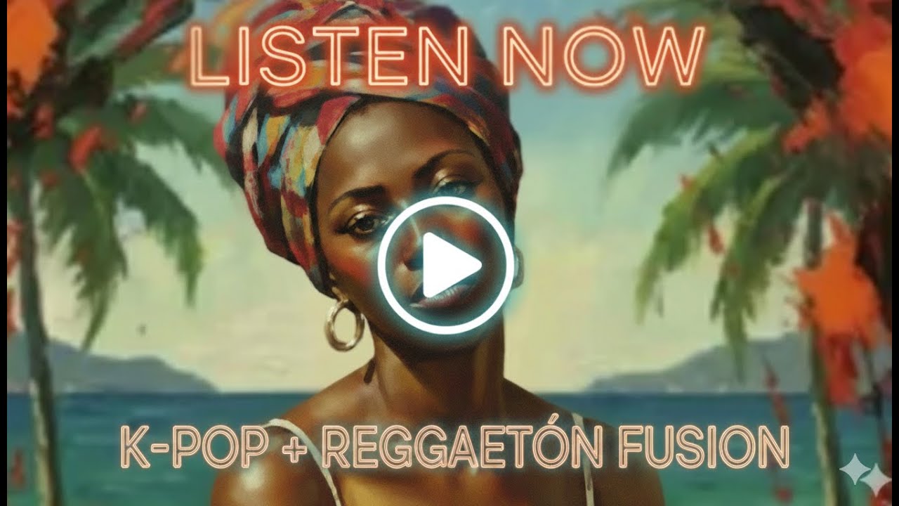 EL O.N.I. | K-Pop + Reggaet&oacute;n Fusion | Sub-Bass and K-Pop Synth Arpeggios #kpopdance #reggaeton 