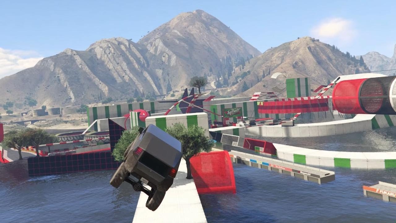 Grand Theft Auto V Pigro Air Italy # 250 ⭐⭐⭐ by Pigro ✌️