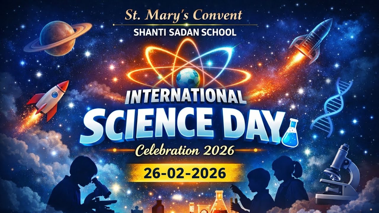 2026 Science Exhibition Part-1