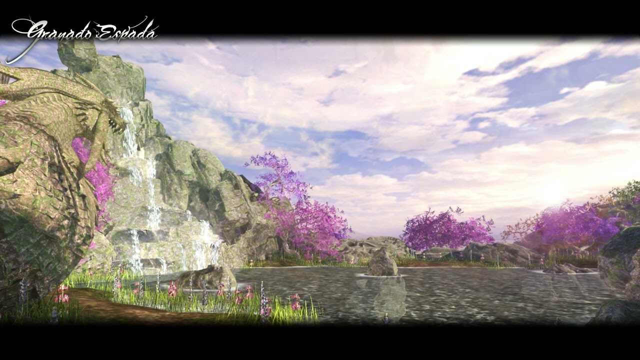 S.F.A - Flamengo Fighters (Granado Espada OST FLAC)