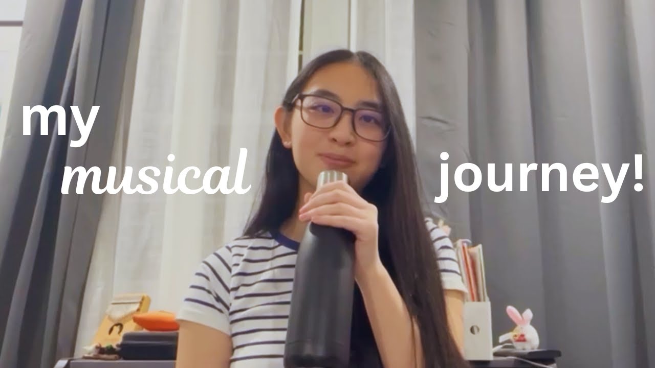 Anika's Musical Journey (10+ years!) | String Spark