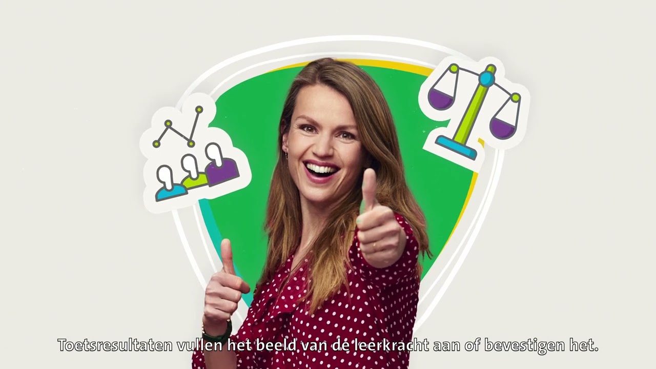 Waarom jouw kind een toets maakt | Uitleg voor ouders