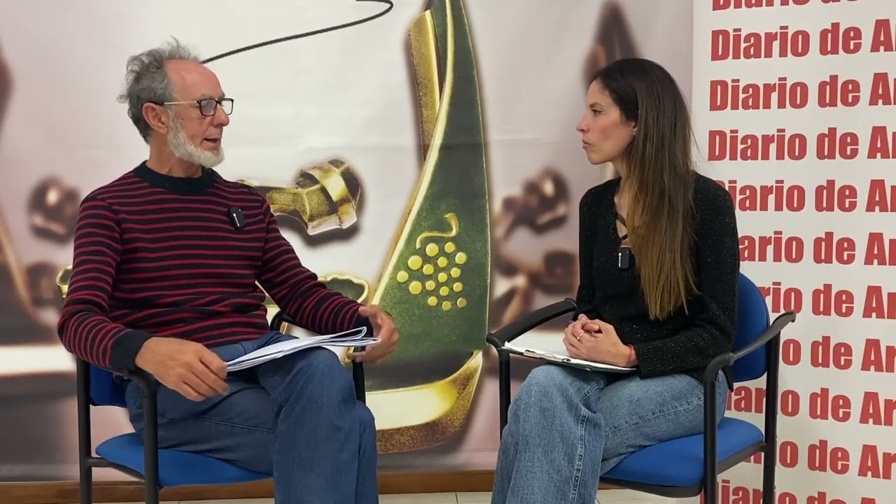 Xesús Rodríguez: “Non hai unha sensibilidade nin unha prioridade por preservar o patrimonio”