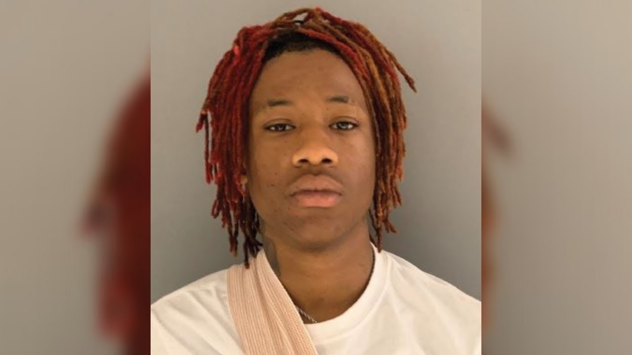 17-year-old charged after shootout in Rock Hill that left 3 teens dead, police say | WSOC-TV