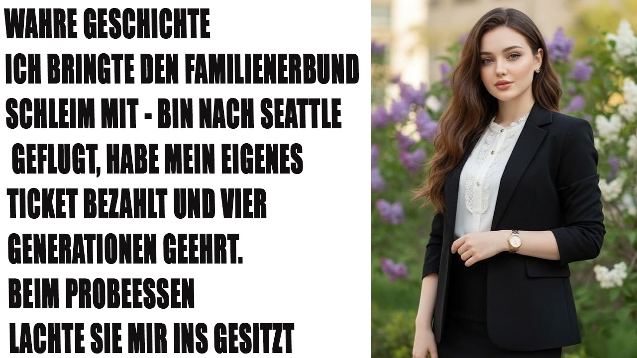 1Omas Hochzeitsveil beim Probeabend – ihr Lachen ließ mich erstarren!“ 5