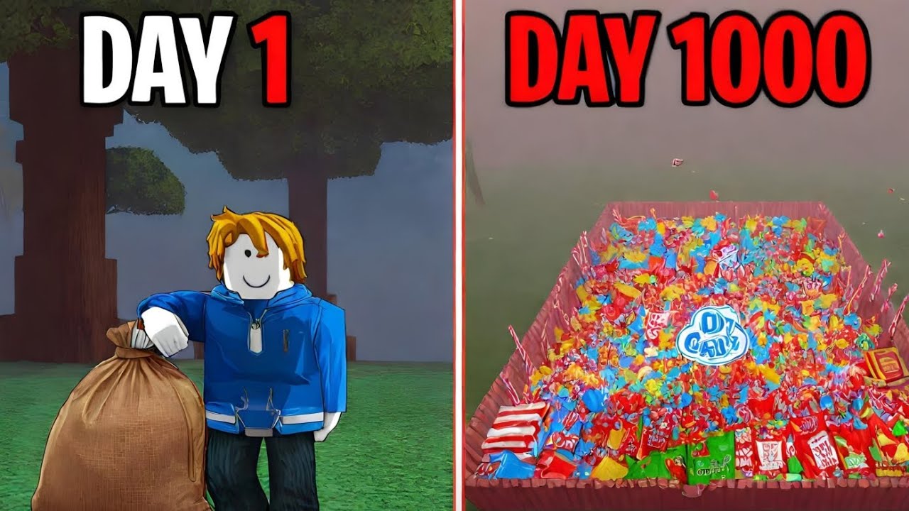 99 nights in the forest roblox #roblox 
