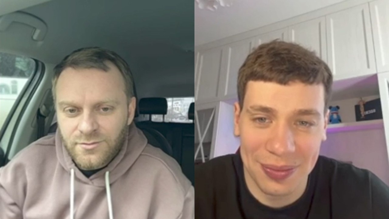 С Младшим Белоусовым Про Сонный Паралич Нельзя Показывать Свои Страхи Самвел Адамян