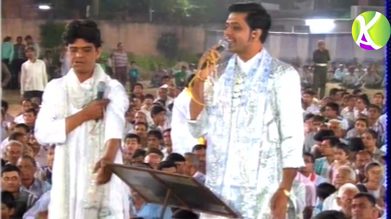 Sarad Ras 2012 ||शरद रास|| Kumandas Asodariya
