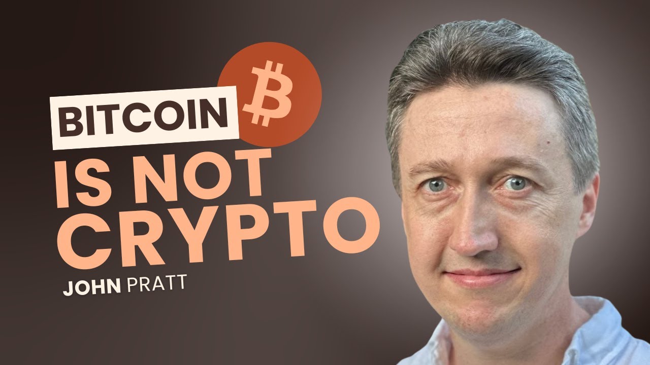 Why Bitcoin Is Still Misunderstood (And Why That Matters)