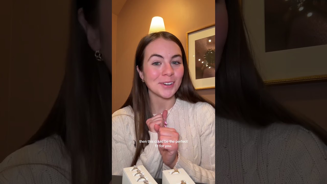 Виртуальные консультации по выбору обручальных колец в Hitched 💍 | 