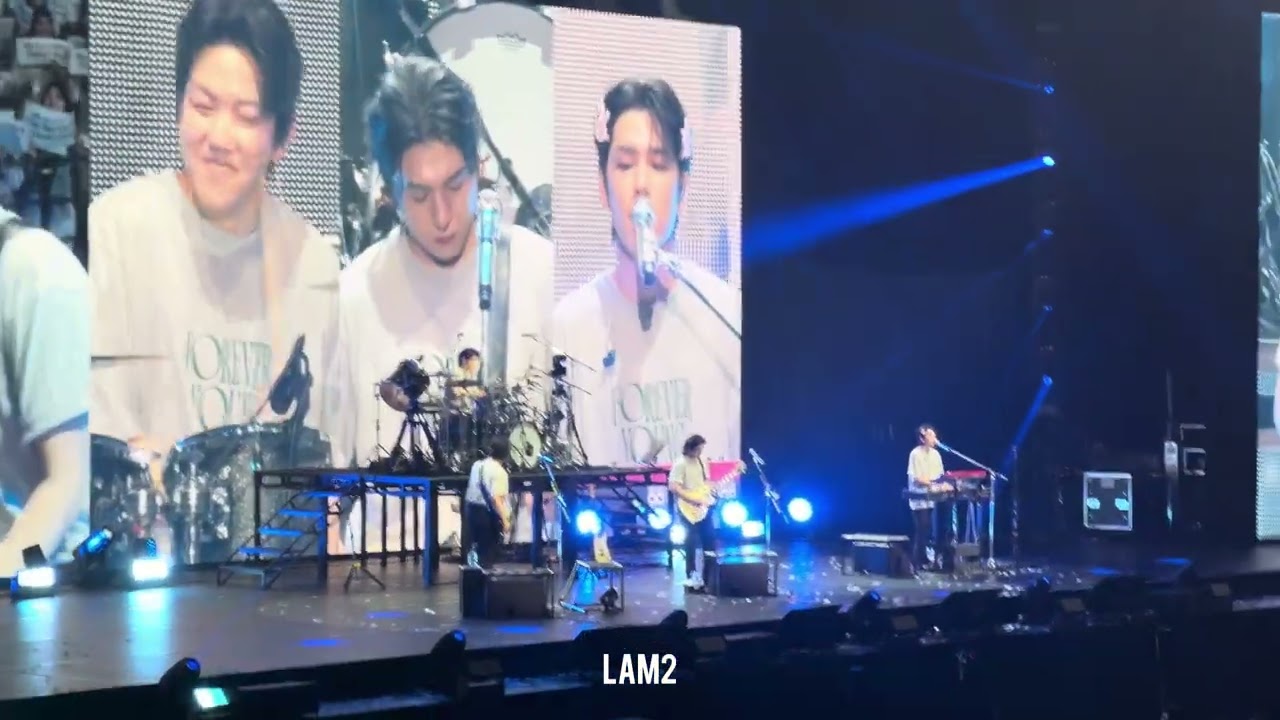 250427 Day6 Yokohama [First Time]