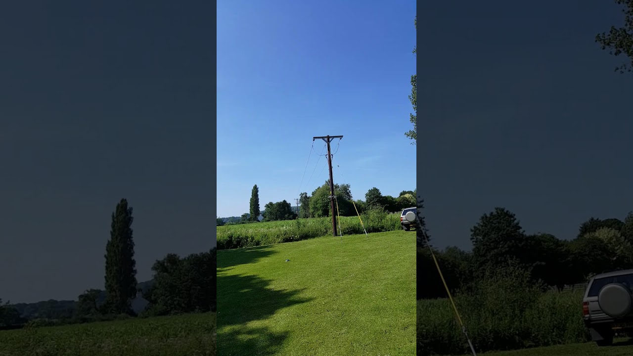 Woodside caravan park Bonby near brigg