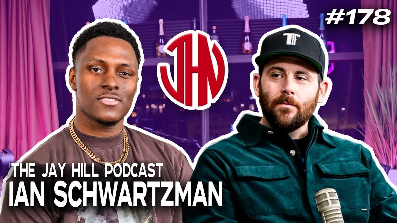 Ian Schwartzman Talks Relationship with Joe Budden, Power of Subscription Based Content, Ads + More