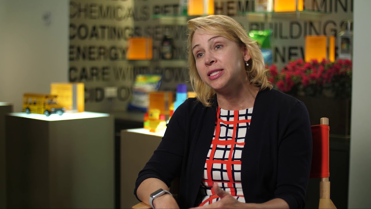 BASF Engineering Professional Development Program (PDP)