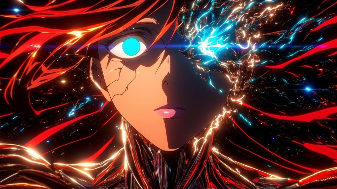 1991 Magnetic Vault // Electro, Darksynth, Starwave, Neon Nights, Cyberpunk Mix