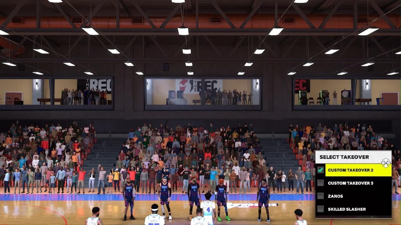2K26 down 22