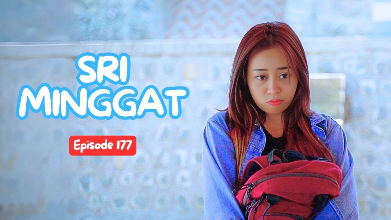 SRI MINGGAT || KOMEDI JAWA EPS 177