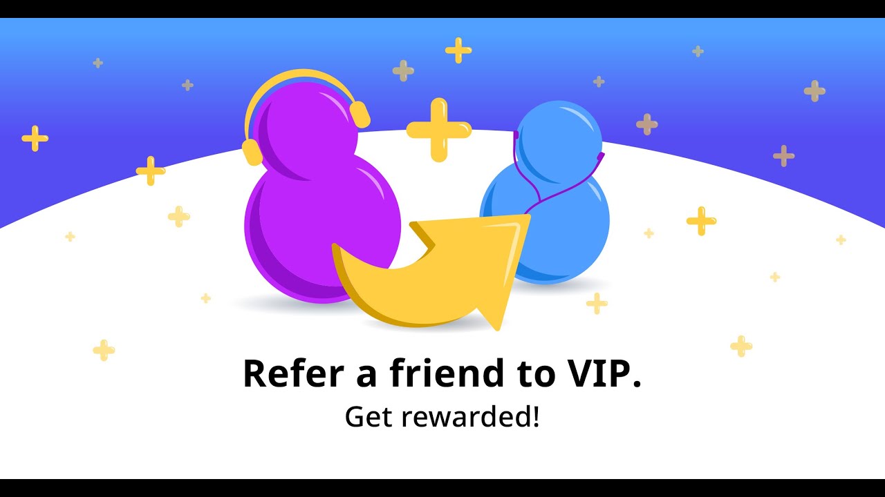 Smule's Refer-A-Friend Program Is Here