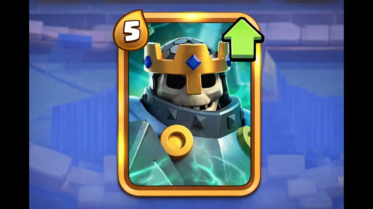 Pushing the Top Ladder With Cr Spirit Empress Merge Clash#clashroyale #mergeinn #games #gaming