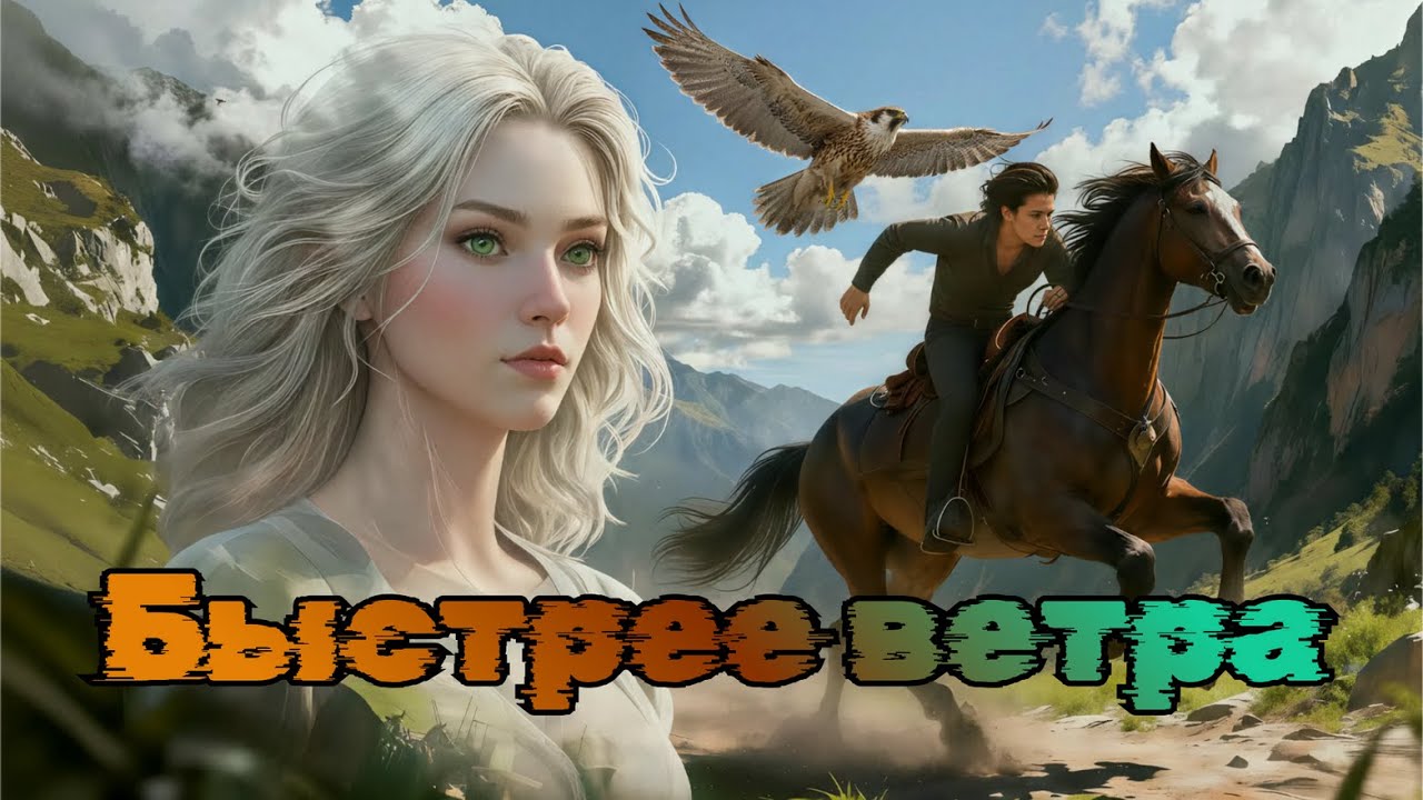 Быстрее ветра.Miva (Official Music Video) Скакун копытом бьёт — Зажигательная Латина#аргамак