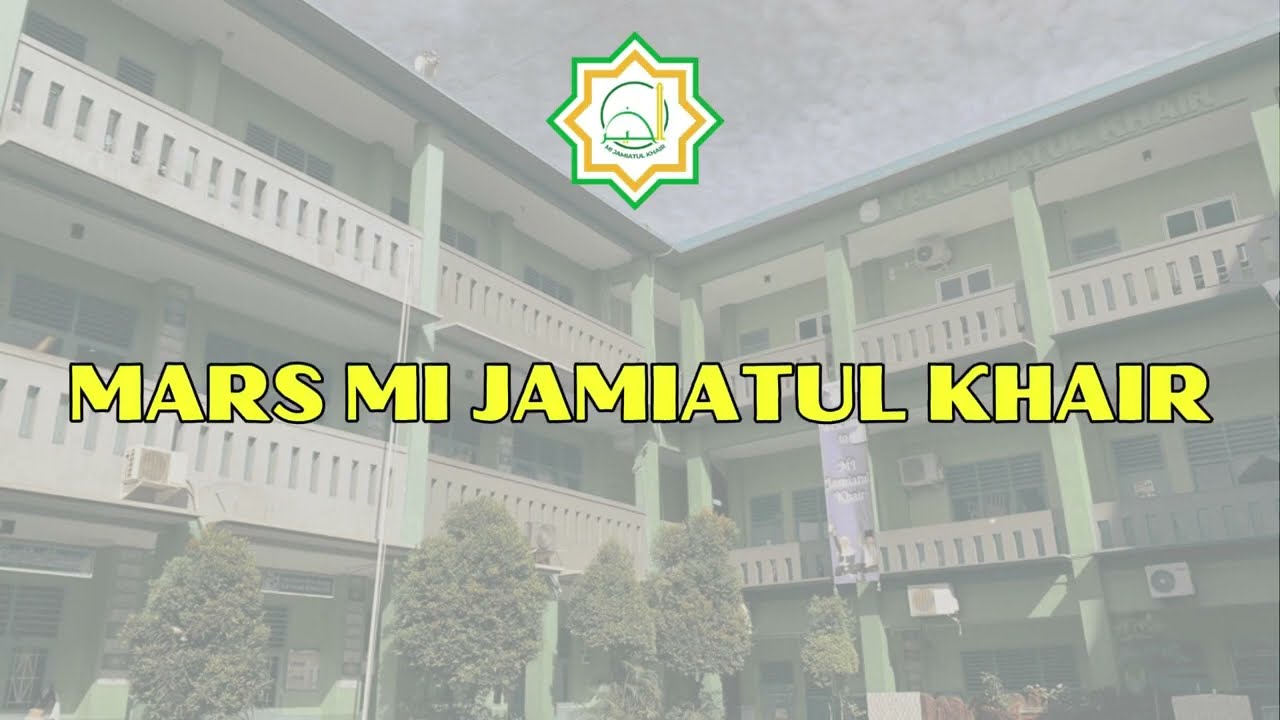Mars MI Jamiatul Khair