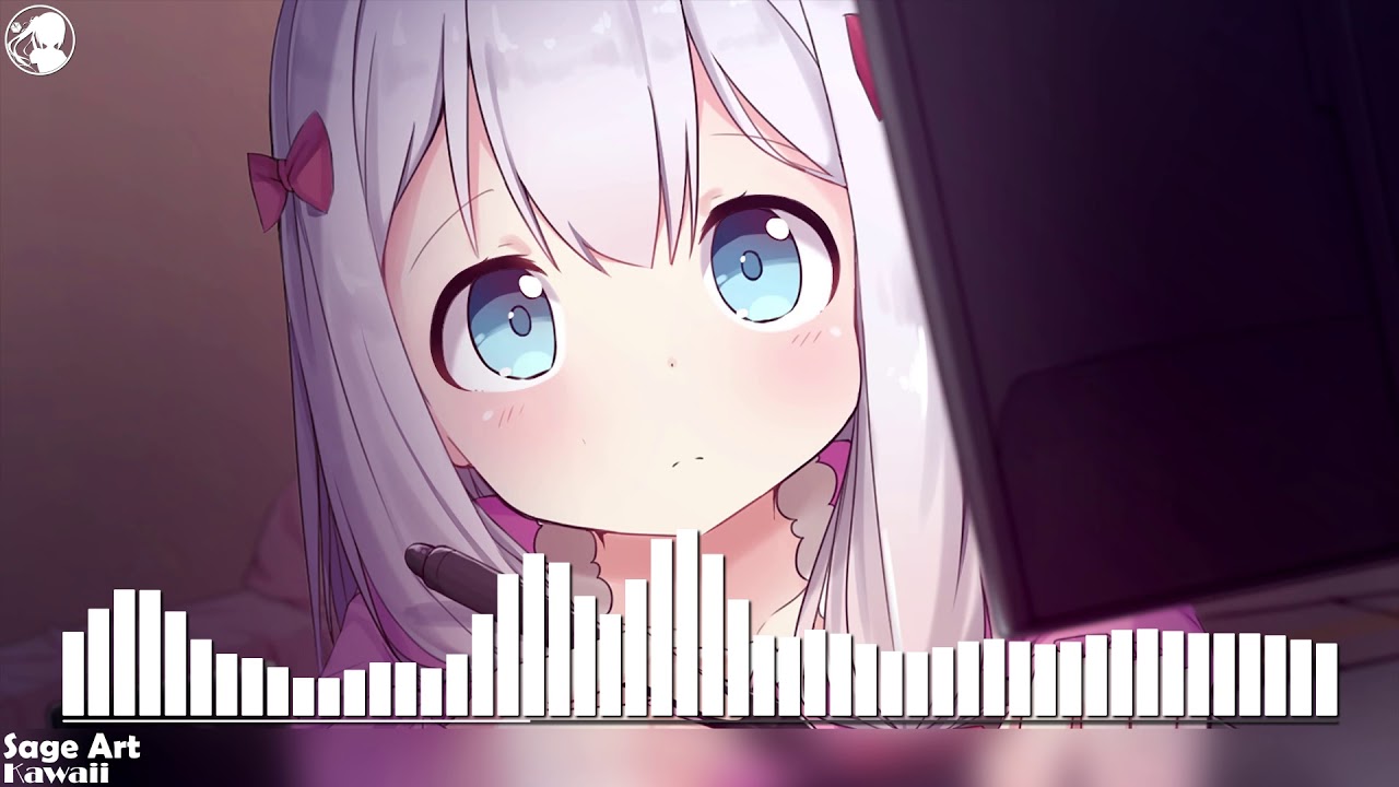 Nightcore - Kawaii