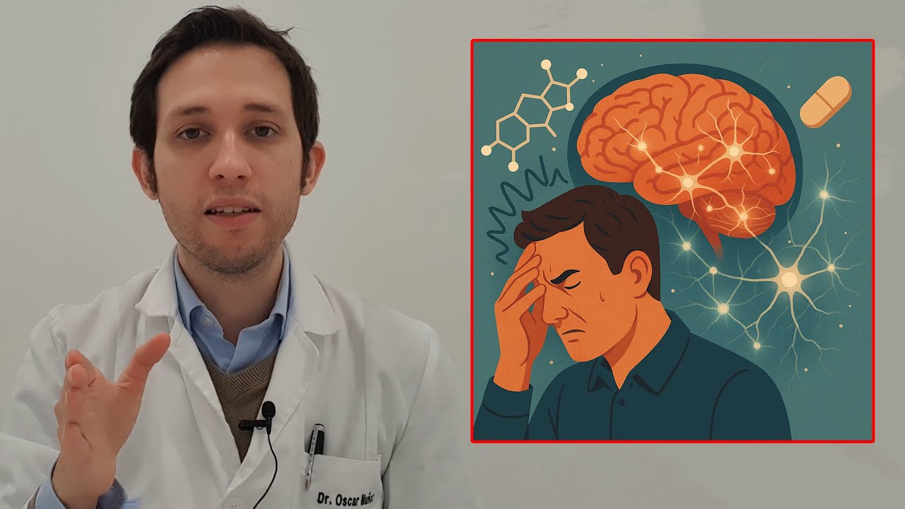 &iquest;Finasterida da&ntilde;a el cerebro? La ciencia responde (explicado por M&Eacute;DICO)