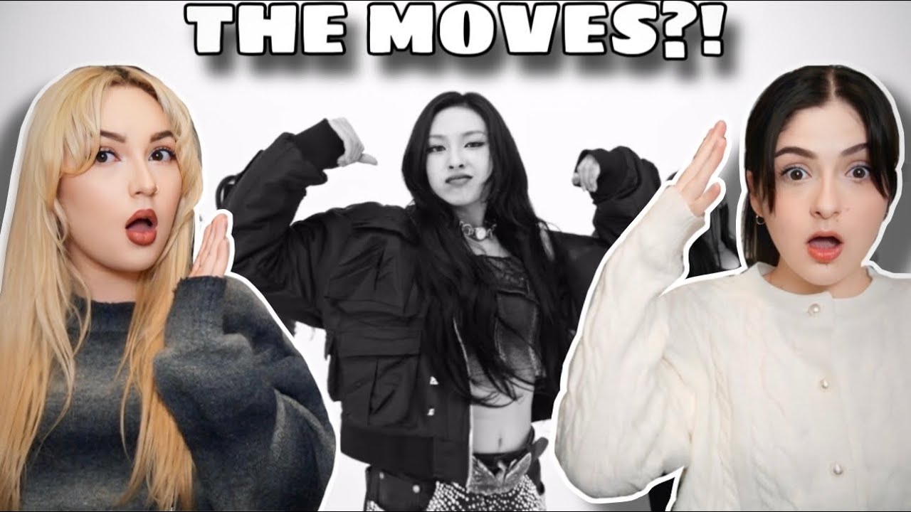 BABYMONSTER - “CLIK CLAK” PERFORMANCE VIDEO REACTION | Lex and Kris