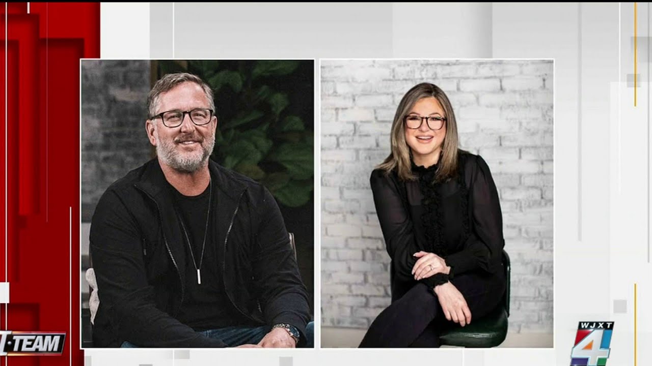 Federal complaint: Church planting organization masterminded conspiracy to frame pastors