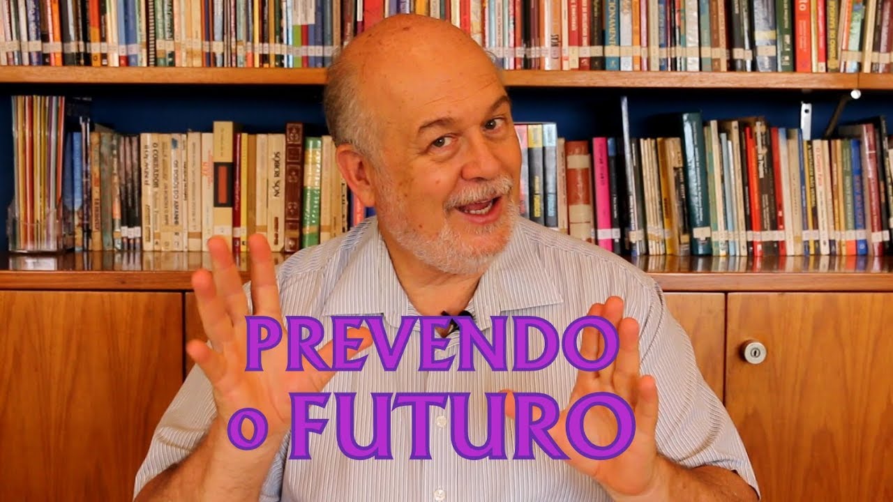 Como prever o futuro