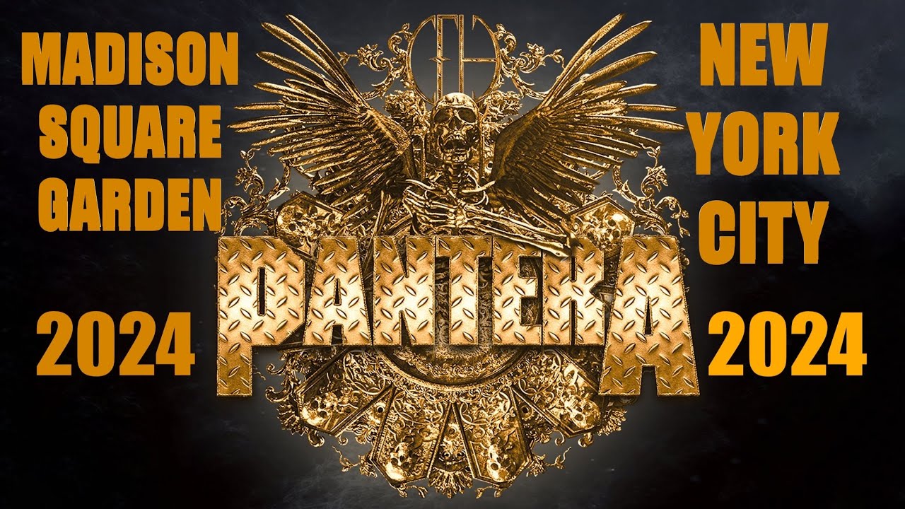 PANTERA 