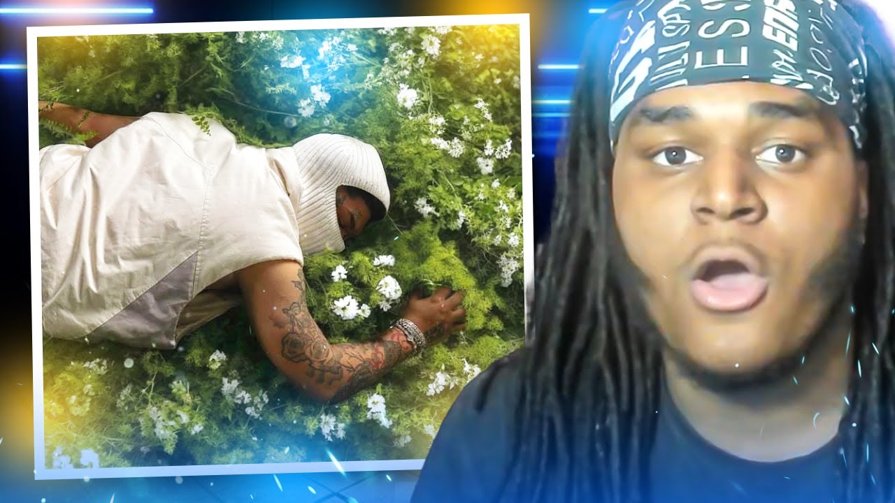 Before I Disappear Again (AOTY!)