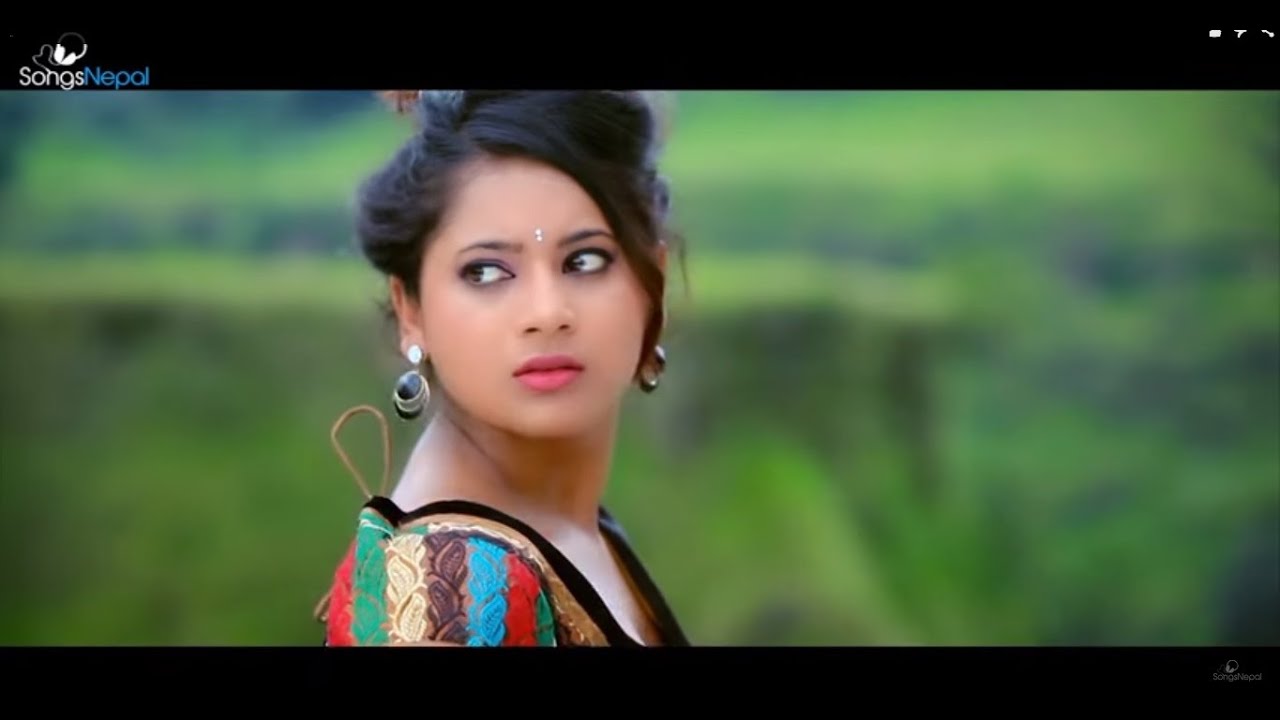 Paru - Hari Lamsal Feat. Keki Adhikari | New Nepali Pop Song 2015