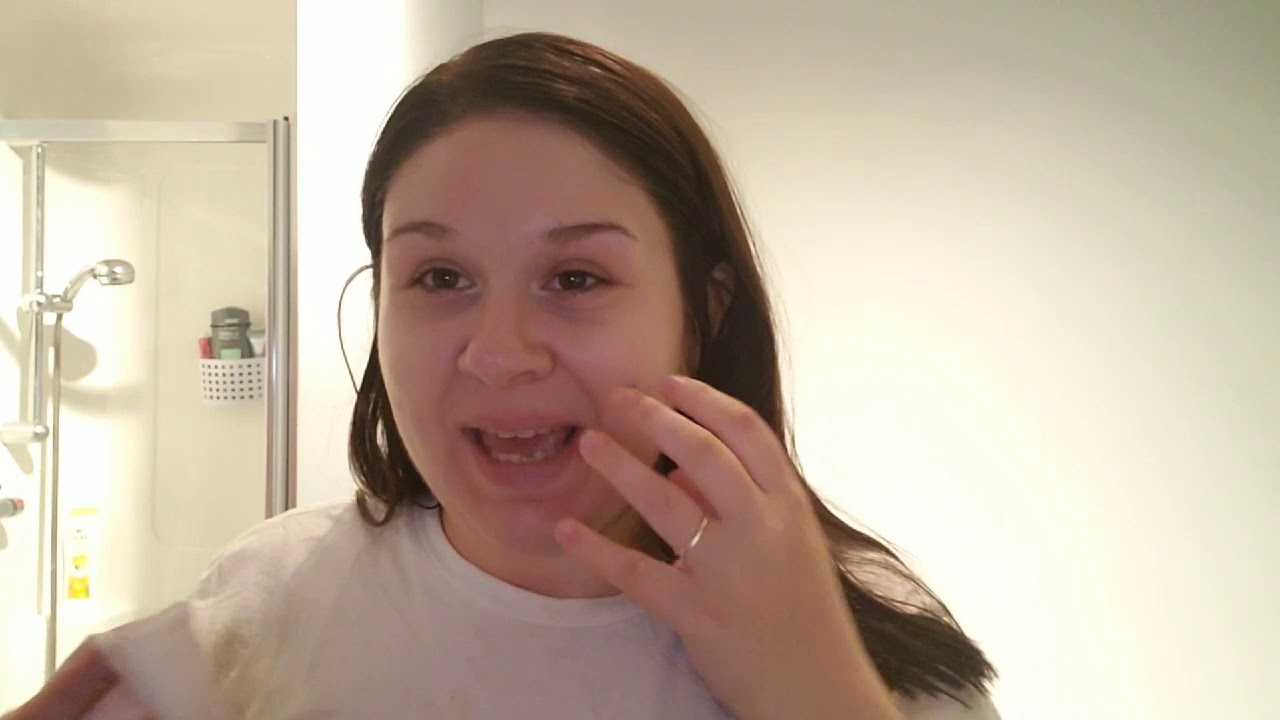 ASMR FRANÇAIS (québec) routine du soir. / ASMR night time routime in FRENCH (qc)